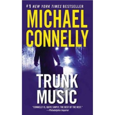 Trunk Music       {USED}
